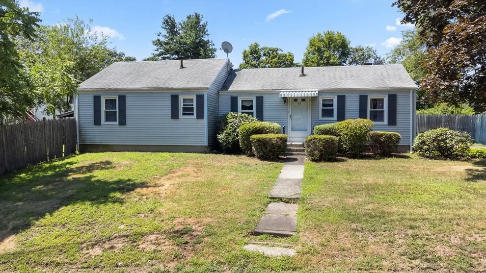 Unit for sale at 22 Main St, Shrewsbury, MA 01545