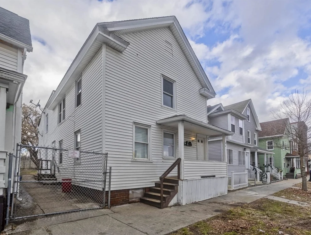 Unit for sale at 63 Pine St, Holyoke, MA 01040