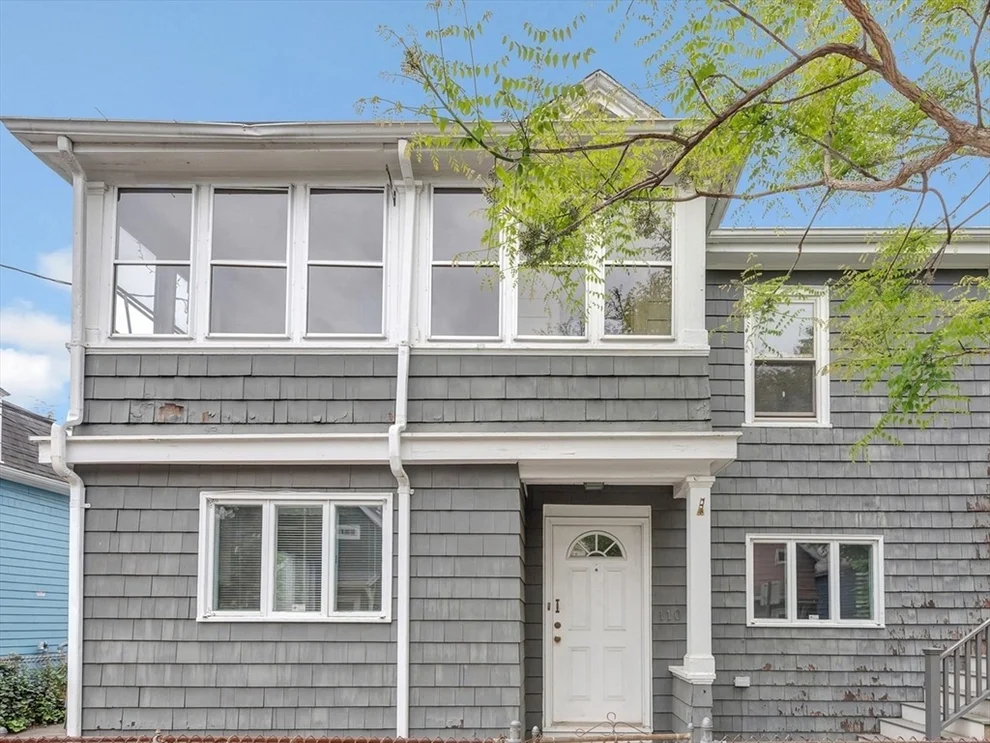 Unit for sale at 110 Reed St, Cambridge, MA 02140