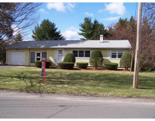 Unit for sale at 91 Charon Ter, South Hadley, MA 01075