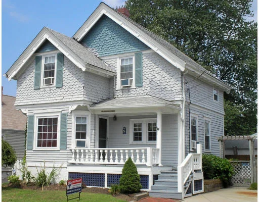 Unit for sale at 145 Chandler Avenue, Pawtucket, RI 02860
