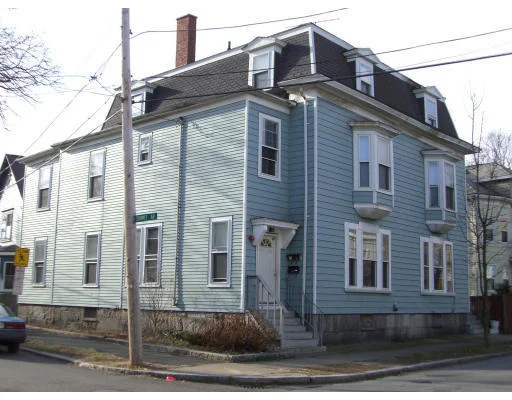 Unit for sale at 18-20 Leach St, Salem, MA 01970