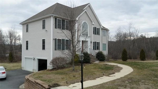 Unit for sale at 1 Castle Drive, Methuen, MA 01844