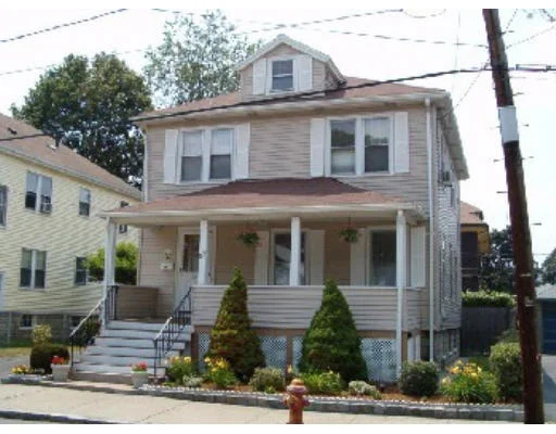 Unit for sale at 27 John, Malden, MA 02148