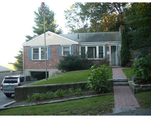 Unit for sale at 76 Summit Ave, Waltham, MA 02453