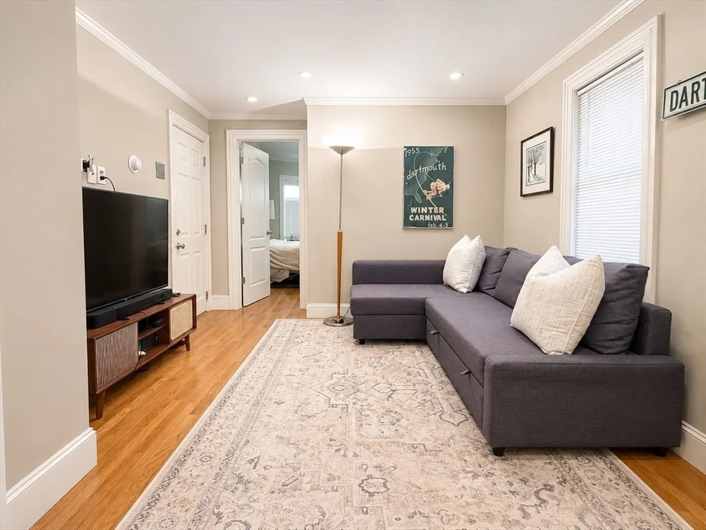 Unit for sale at 6 Bristol St, Cambridge, MA 02141