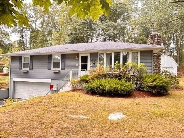 Unit for sale at 56 Prescott Road, Northbridge, MA 01588