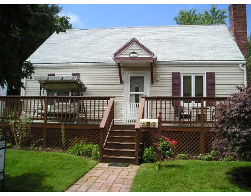 Unit for sale at 106 Childs St, Lynn, MA 01905