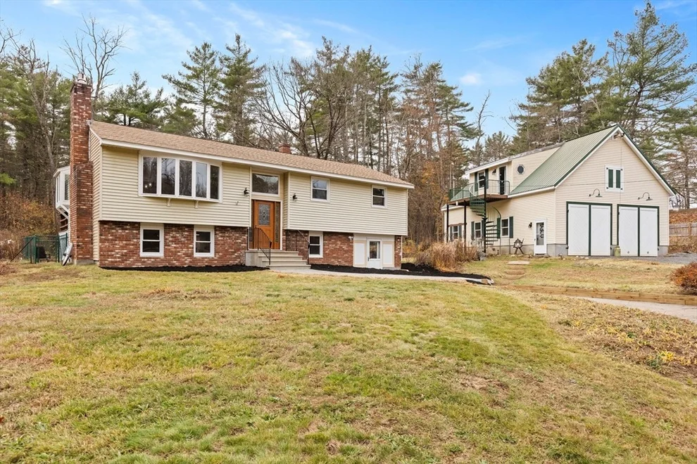 Unit for sale at 144 Main Street, Townsend, MA 01469
