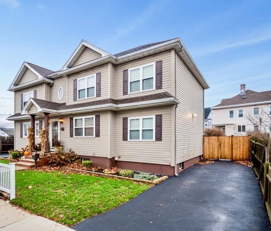 Unit for sale at 426 Winthrop St, Winthrop, MA 02152