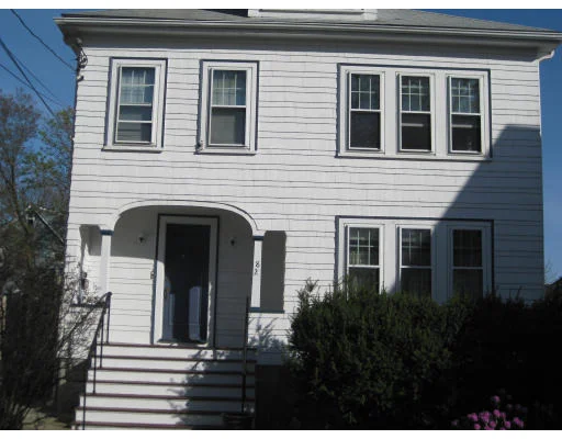 Unit for sale at 82 Sargent St., Winthrop, MA 02152