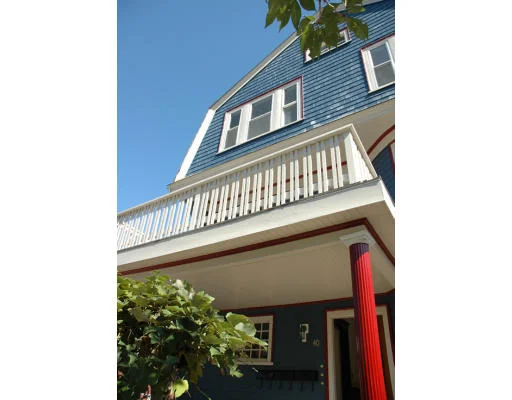 Unit for sale at 40 Montvale Street, Boston, MA 02131