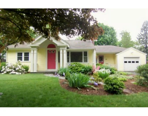 Unit for sale at 31 Weston St, Danvers, MA 01923