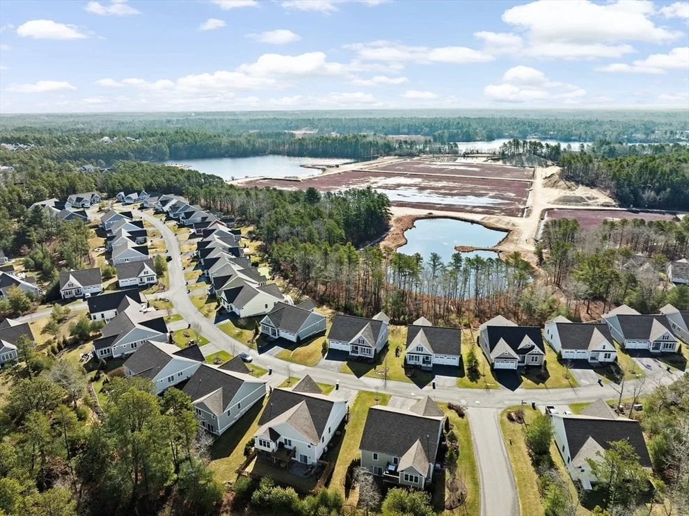 Unit for sale at 21 Bearberry Path, Plymouth, MA 02360