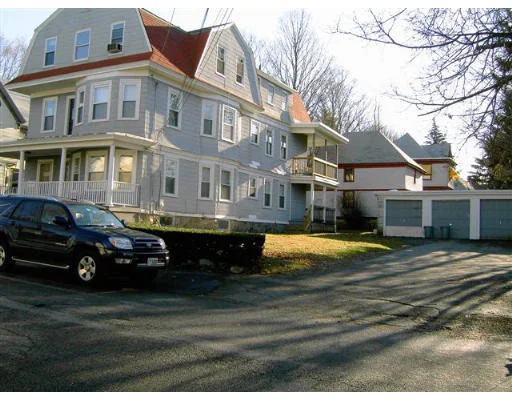 Unit for sale at 24-26-24A Stonington St, North Andover, MA 01845