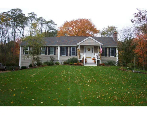 Unit for sale at 362 Fruit Street, Mansfield, MA 02048