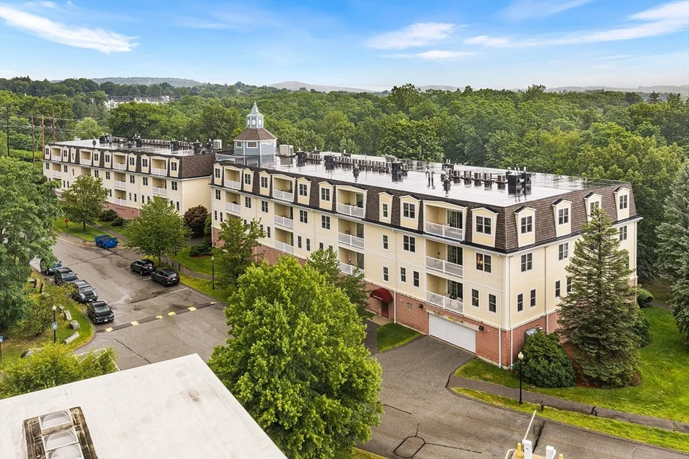 Unit for sale at 2 Arden Mills Way, Fitchburg, MA 01420