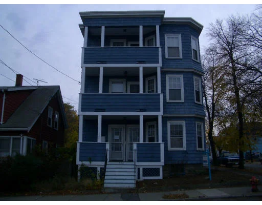 Unit for sale at 722 Boston St., Lynn, MA 01905