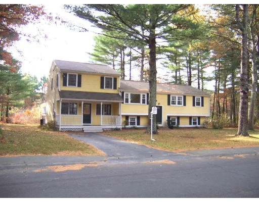 Unit for sale at 22 Jowett Street, Carver, MA 02330
