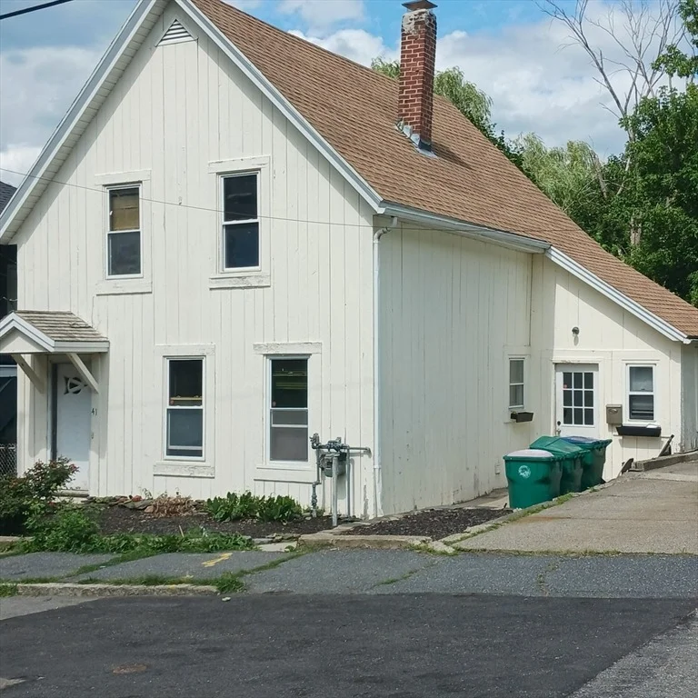 Unit for sale at 41 Albee St, Fitchburg, MA 01420