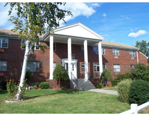 Unit for sale at 43 Regency Park Dr., Agawam, MA 01001