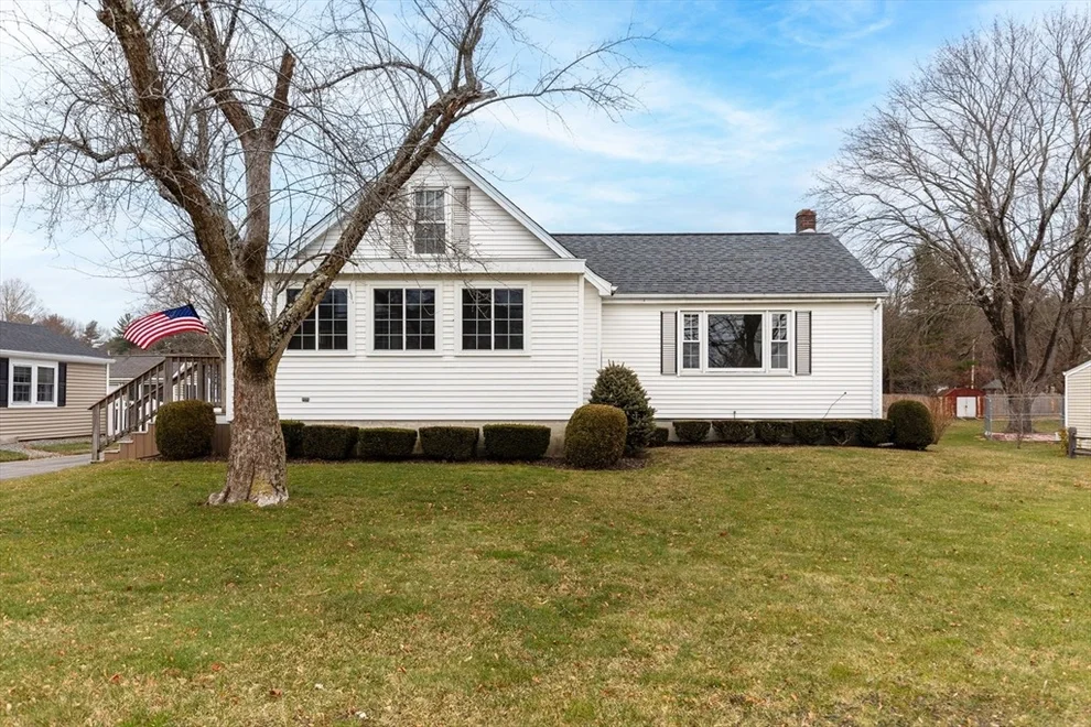 Unit for sale at 26 Orchard Street, Raynham, MA 02767