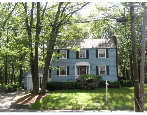 Unit for sale at 30 Gleason, Reading, MA 01867