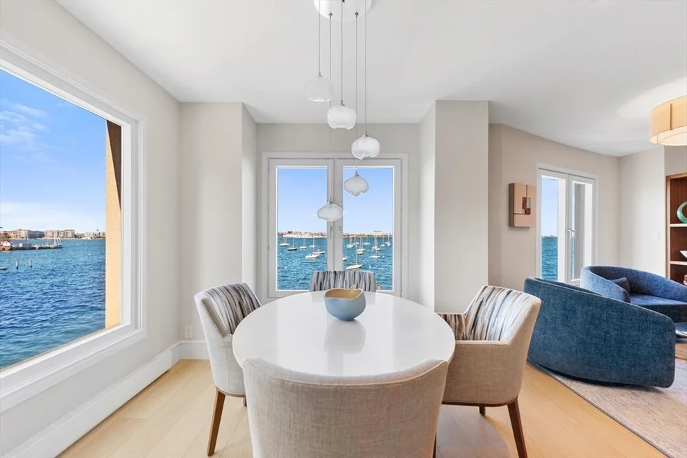 Unit for sale at 20 Rowes Wharf, Boston, MA 02110