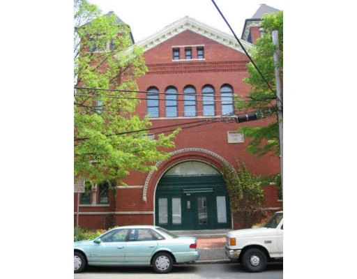 Unit for sale at 238 Columbia Street, Cambridge, MA 02139