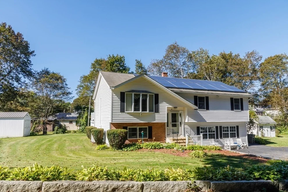Unit for sale at 41 Korsholm Avenue, Gardner, MA 01440
