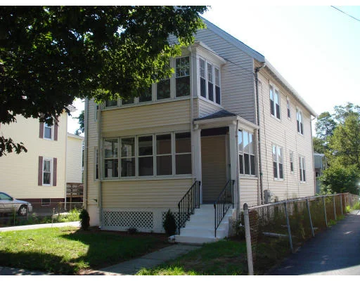 Unit for sale at 49-51 Waverley St, Belmont, MA 02478