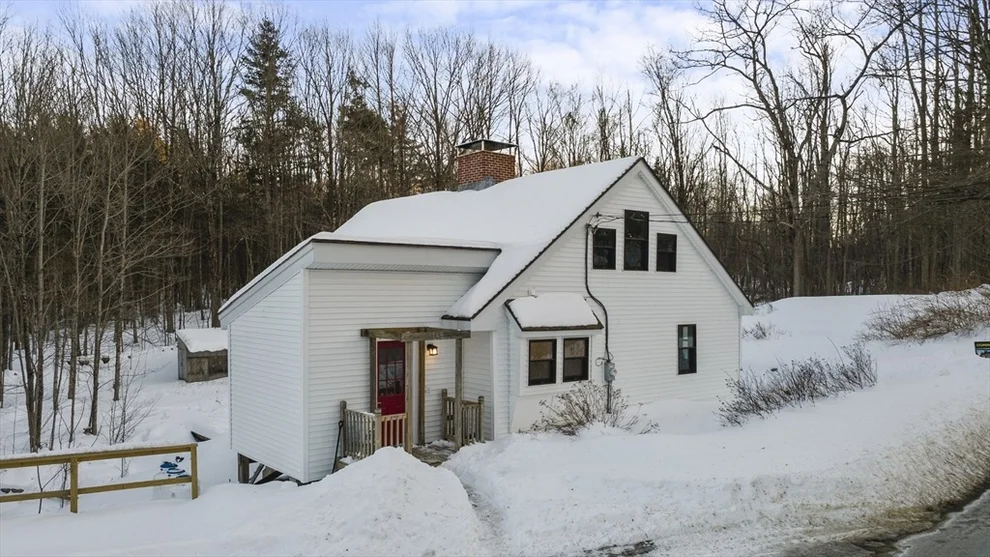 Unit for sale at 149 New Ipswich Rd, Ashby, MA 01431
