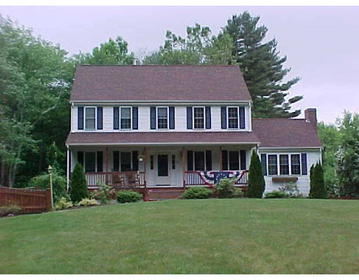 Unit for sale at 23 Indian Ridge, Bridgewater, MA 02324