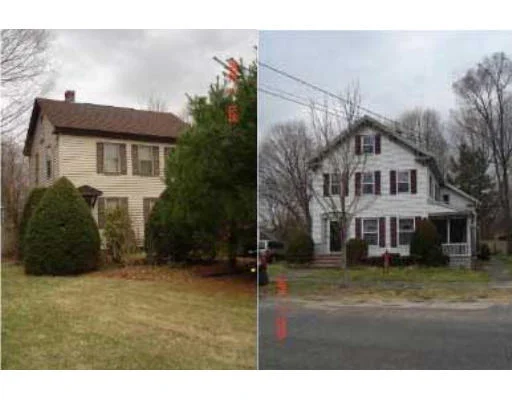 Unit for sale at 5&7 Cottage, West Brookfield, MA 01585