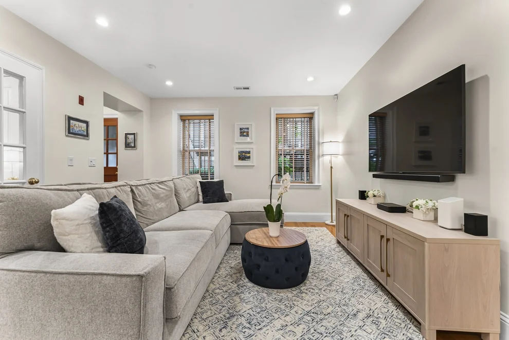 Unit for sale at 23 Worcester St, Boston, MA 02118