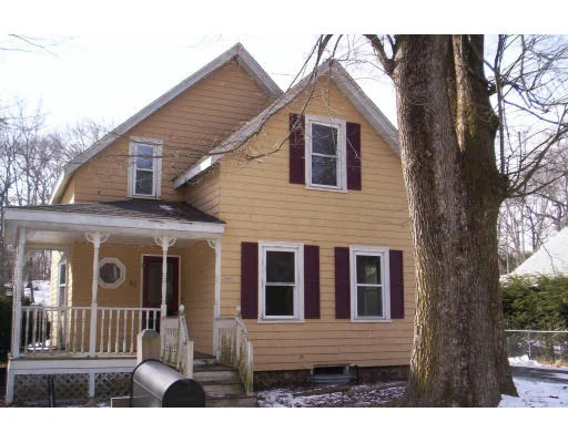 Unit for sale at 82 Clifton Street, Attleboro, MA 02703