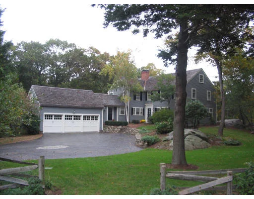 Unit for sale at 21 Gammons Road, Cohasset, MA 02025