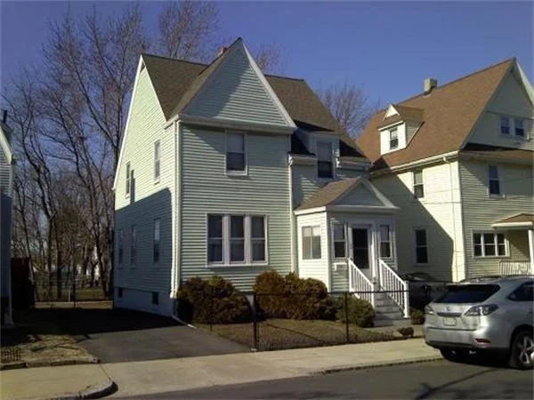 Unit for sale at 22 Hopedale St, Boston, MA 02135