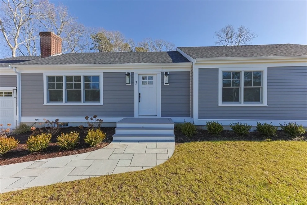 Unit for sale at 3 Whiteleys Way, Chatham, MA 02633