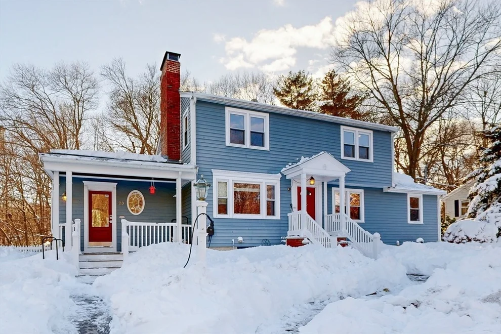 Unit for sale at 23 Rocky Hill Rd, Burlington, MA 01803