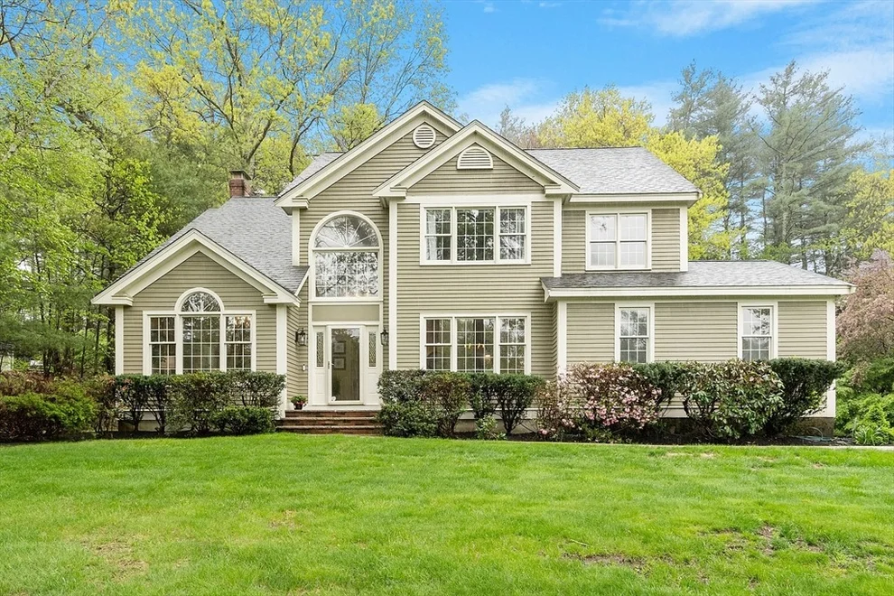 Unit for sale at 110 Fifers Lane, Boxborough, MA 01719