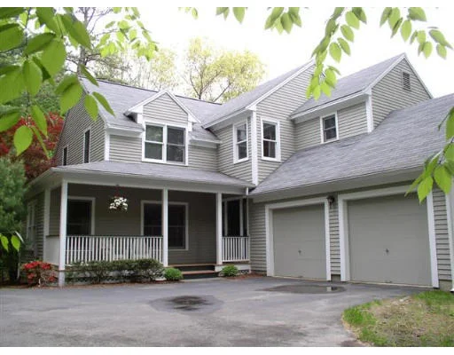 Unit for sale at 45 Bellows Hill Road, Carlisle, MA 01741