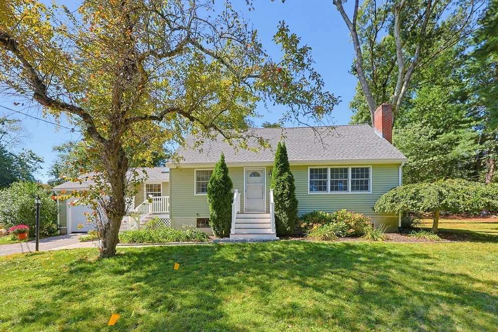 Unit for sale at 80 Pearl Street, Holliston, MA 01746