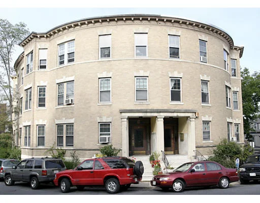 Unit for sale at 29 Robinwood Avenue, Boston, MA 02130