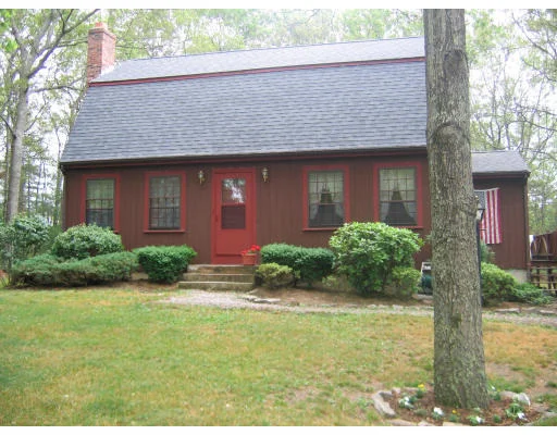 Unit for sale at 29 Nottingham Drive, Kingston, MA 02364