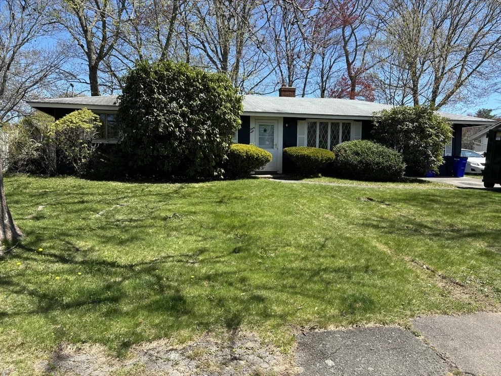 Unit for sale at 38 Marion Street, Holbrook, MA 02343