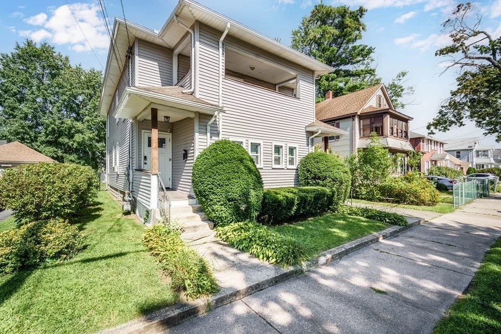 Unit for sale at 65-67 Ardmore St, Springfield, MA 01104