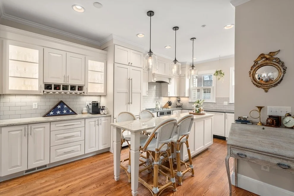 Unit for sale at 19 Charles St, Boston, MA 02129