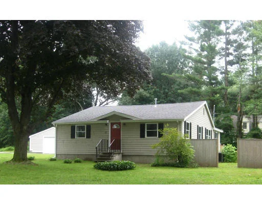 Unit for sale at 11 Thorndike Ave, Merrimac, MA 01860