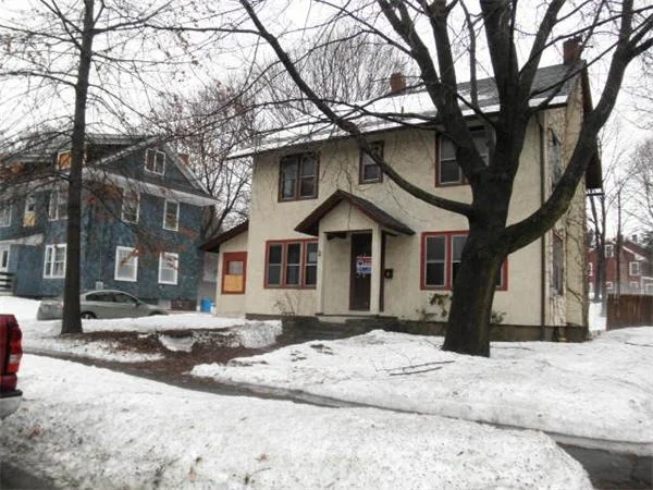 Unit for sale at 21 Prospect Ave, Greenfield, MA 01301